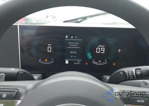 2025 Hyundai Sonata Sel z USA, uszkodzony, nr VIN KMHL64JA0SA436186